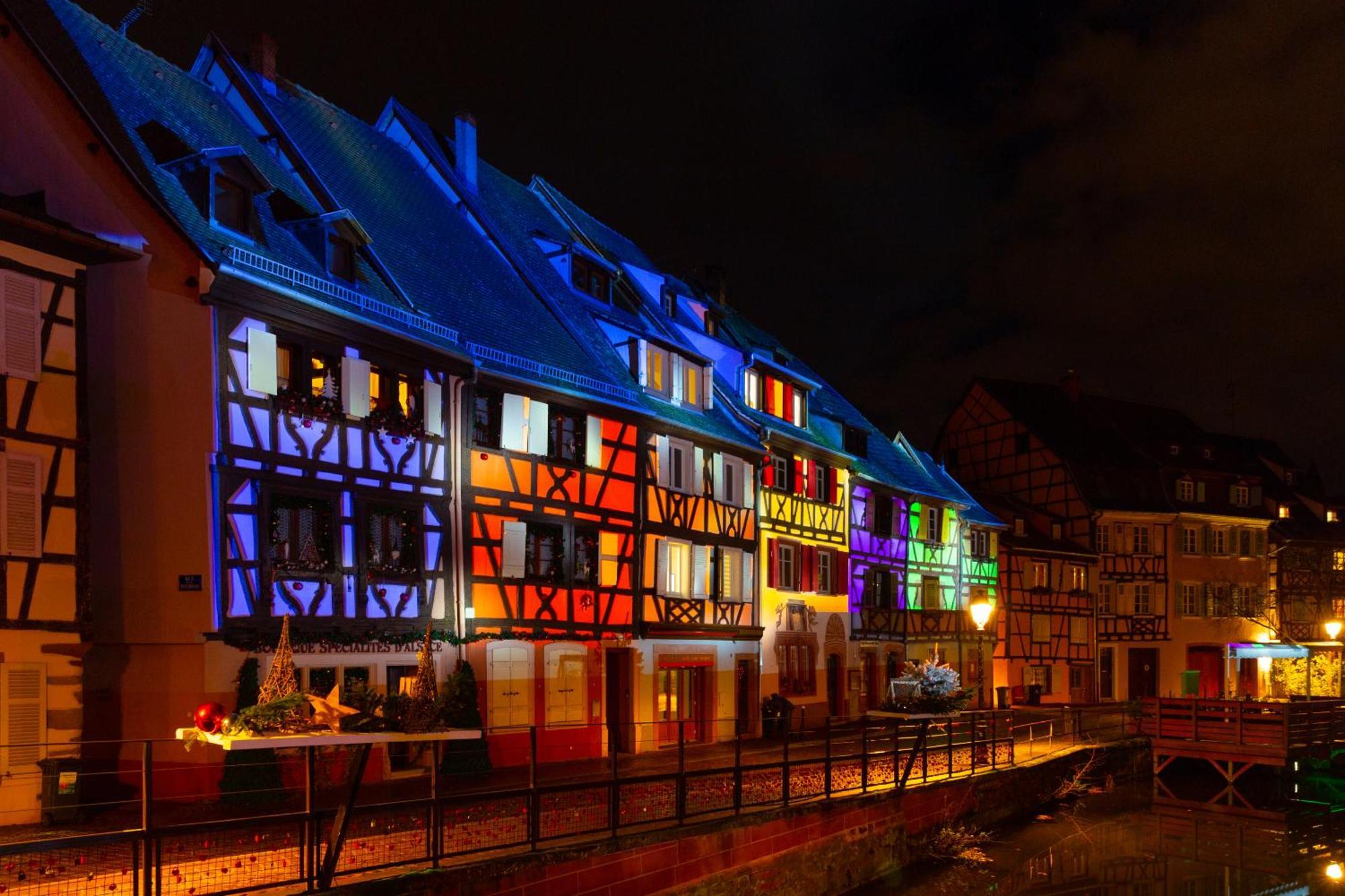 My Colmar Homes - Colmar Rempart Exterior photo