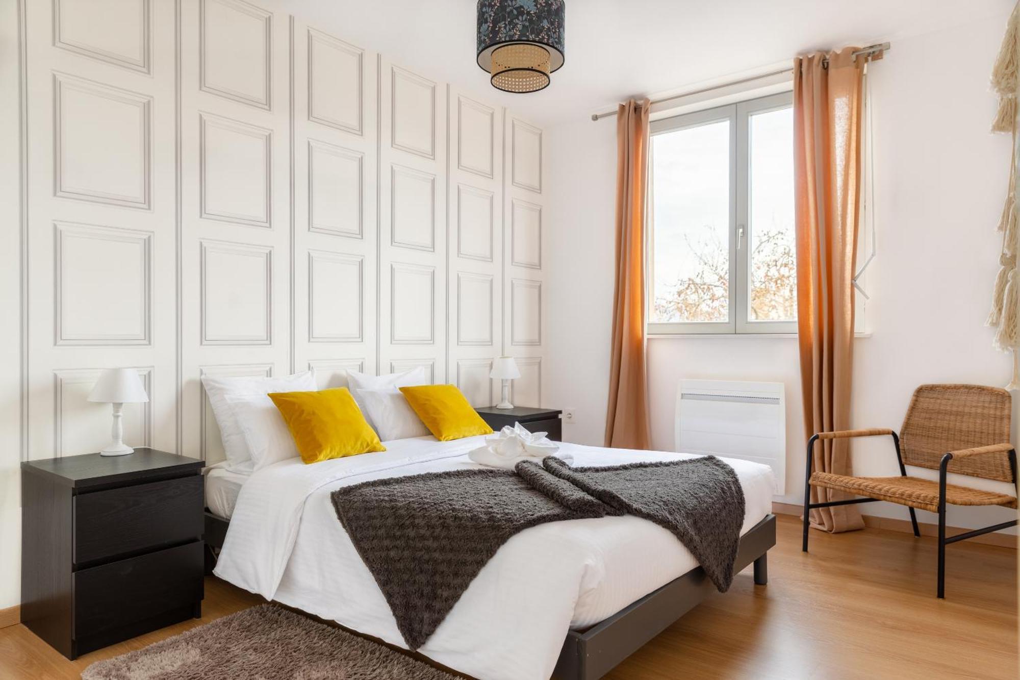 My Colmar Homes - Colmar Rempart Room photo
